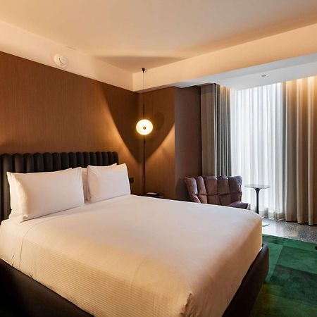 Doubletree By Hilton Lima San Isidro Hotel Exterior photo
