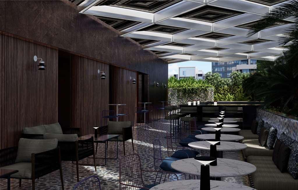 Doubletree By Hilton Lima San Isidro Hotel Exterior photo