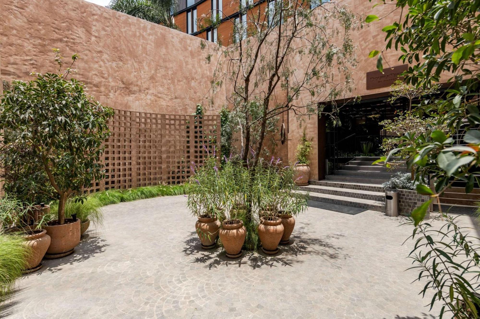 Doubletree By Hilton Lima San Isidro Hotel Exterior photo